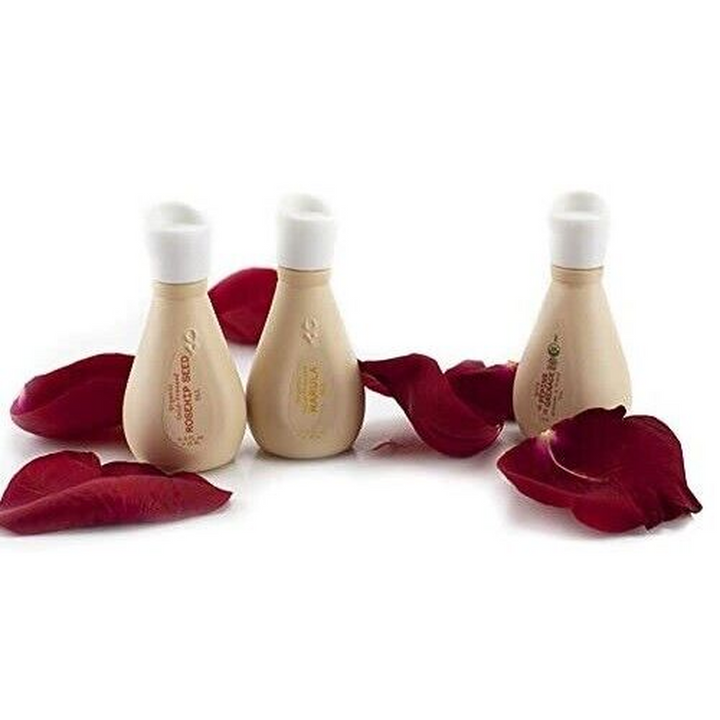 Oleum Vera Face Hydrating Serum Set