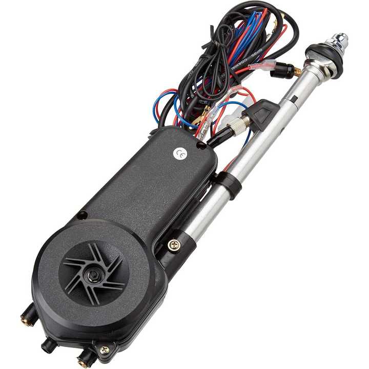 Ring Automatic AM/FM Aerial