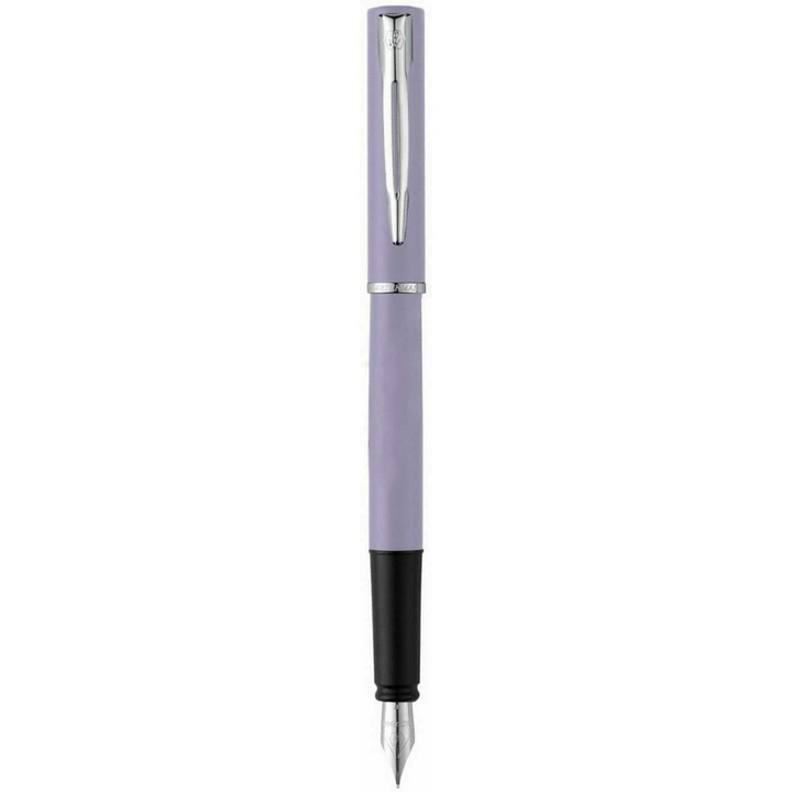 Waterman Purple Allure Fountain Pen