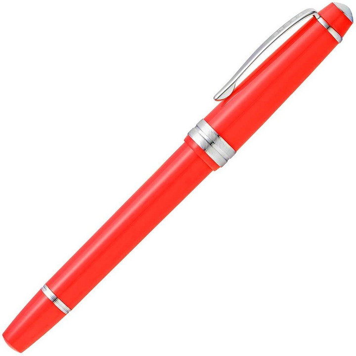 Cross Bailey Red Rollerball Pen