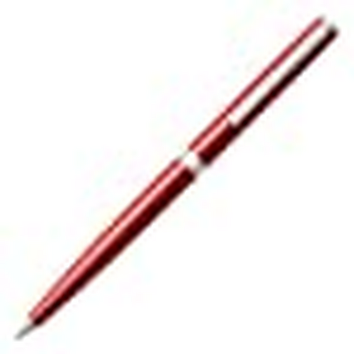 Sheaffer Sagaris Red Ballpoint Pen