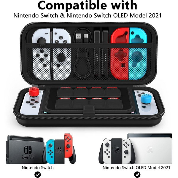 Nintendo Switch Case