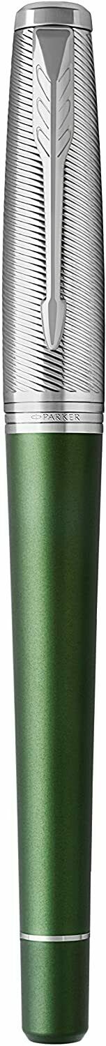Parker Urban Premium Green Fountain Pen