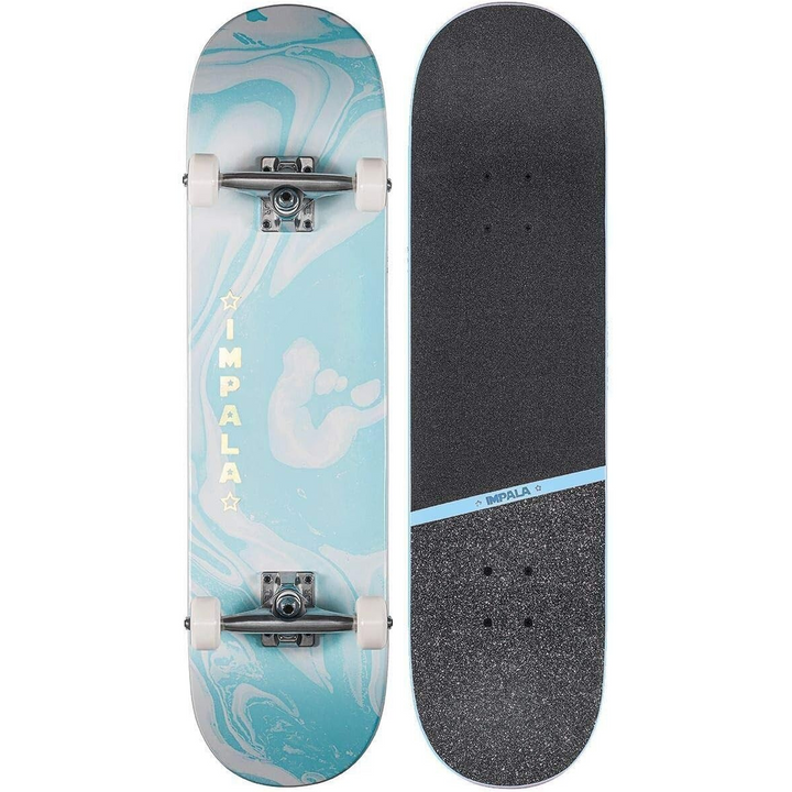 Impala Skateboard Cosmos 8.00"