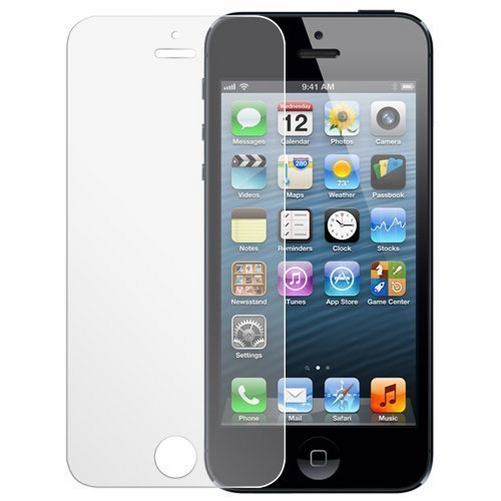 iPhone 5 Screen Protector