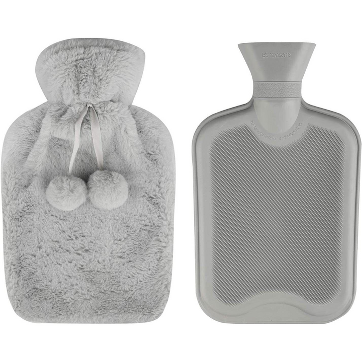 Knitted Cover 2 Litre Hot Water