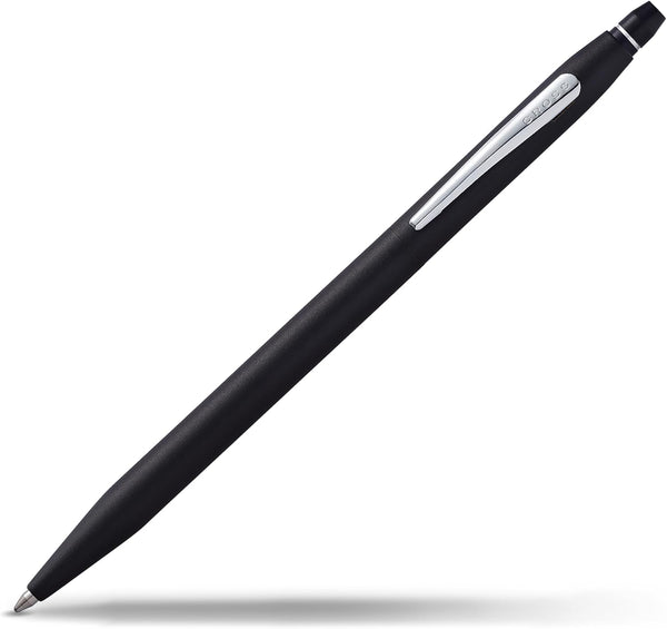 Cross Click Black Ballpoint Pen
