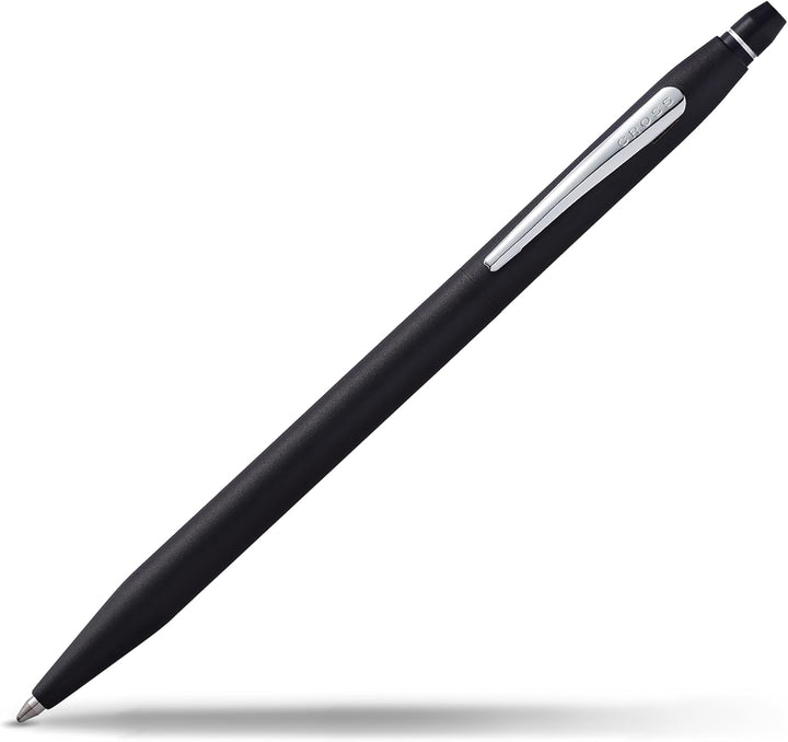Cross Click Black Ballpoint Pen