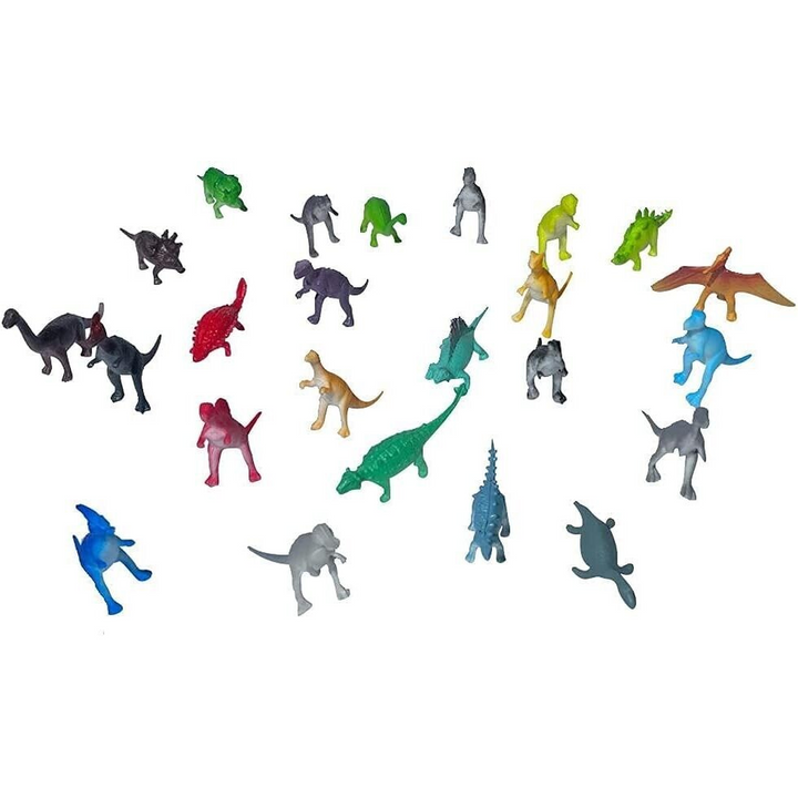 Kids Dinosaur Advent Calendar