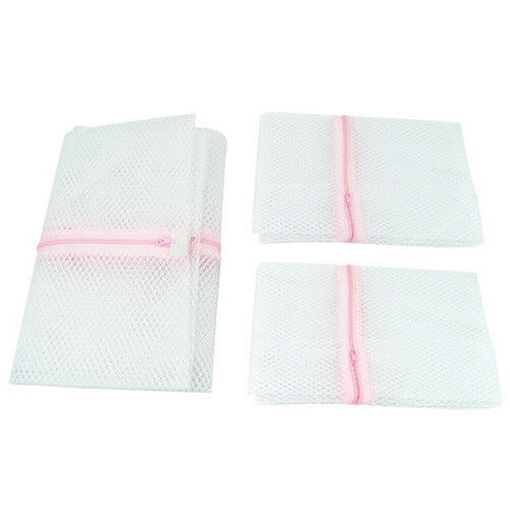 1 Large & 2 Medium Laundry Bags