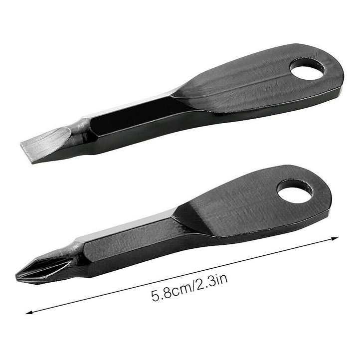 Screwdriver Keyring
