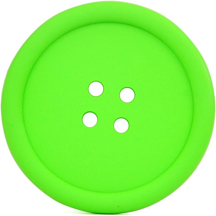 Accessotech Giant Silicone Coaster