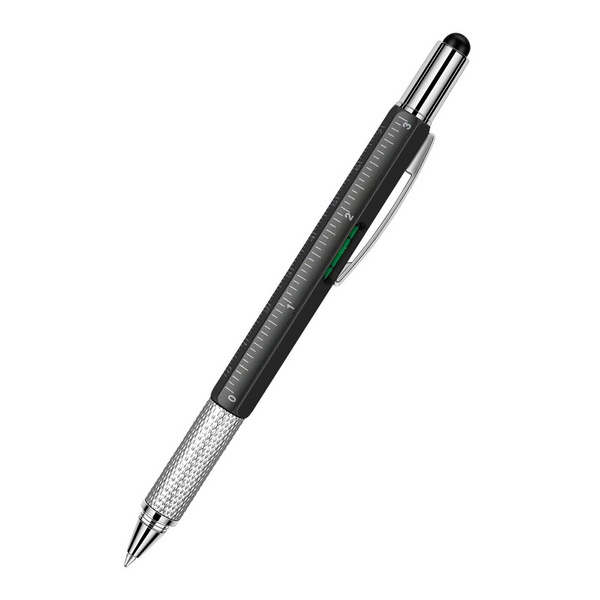 6 in 1 Multi Tool Stylus Pen