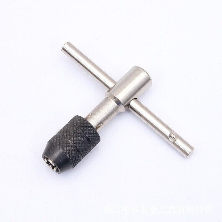 Tap Wrench & Chuck Tool Set
