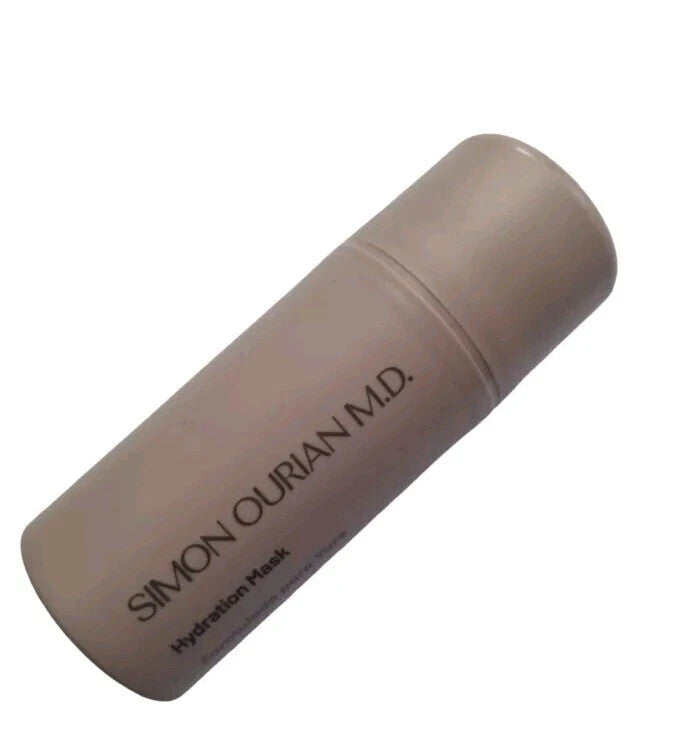 Simon Ourian 100ml Hydration Mask