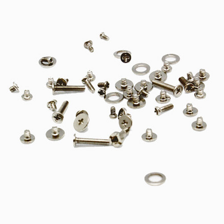 iPhone 4 Complete Screw Set