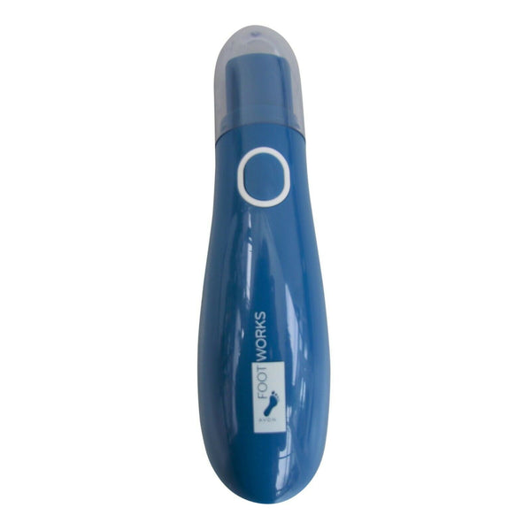 Avon Electric Nail Buffer