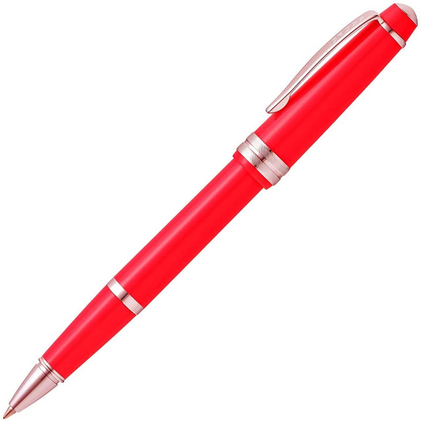 Cross Bailey Red Rollerball Pen