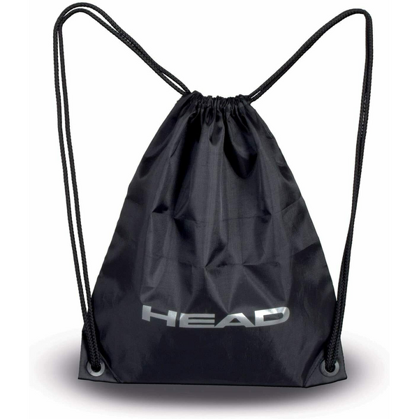 HEAD Drawstring Gym Sling Carry Bag