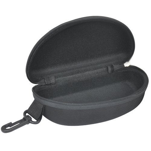 Glasses Hard Zipper Carry Case
