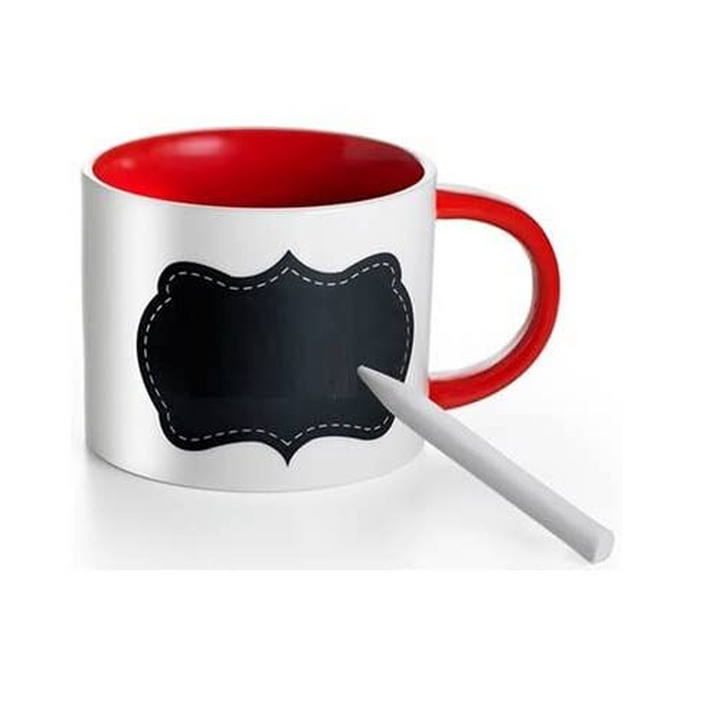 Avon Chalk Board Coffee Mug