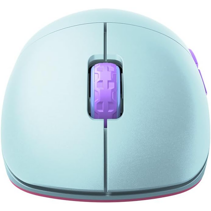 Cherry Mint XTRFY M8 Wireless Computer Mouse