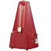Red Pryamid Metronome