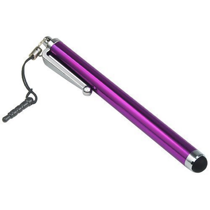 Purple HQ Stylus Pen