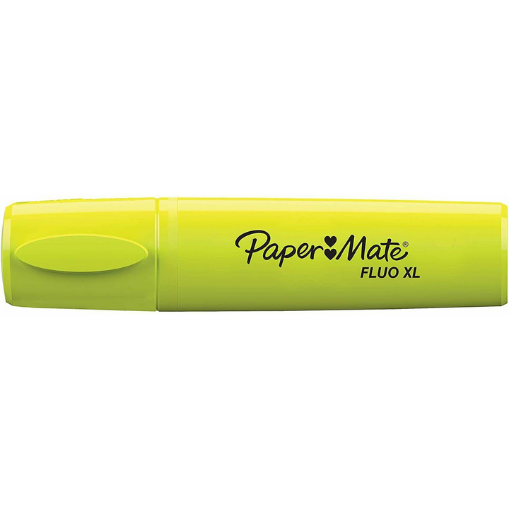 12 Yellow Sharpie Highlighters