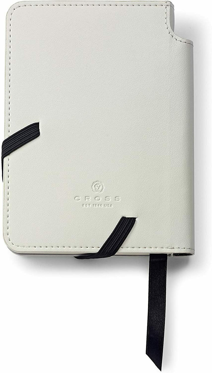 Cross Ruled A5 Journal Diary