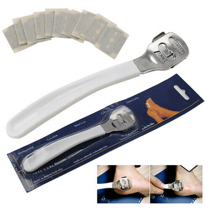 Skin Remover Corn Callus Slicer