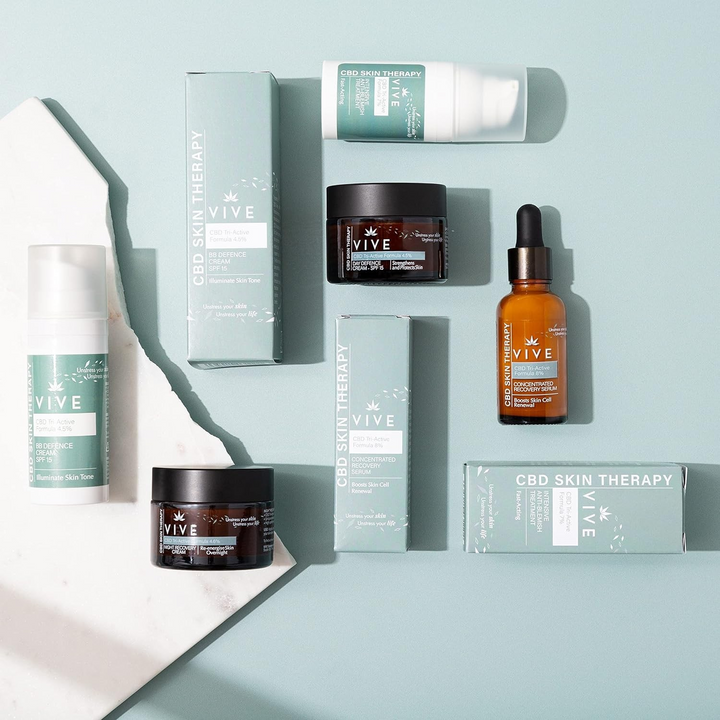 Vive 30ml Intensive Anti-Blemish Treatment