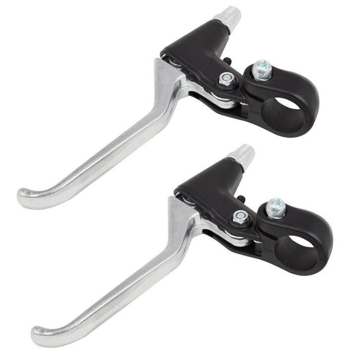 2 Three Finger Brake Levers