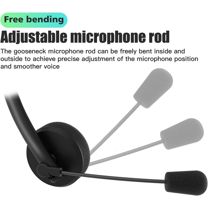 Venker U15 Gaming Headset