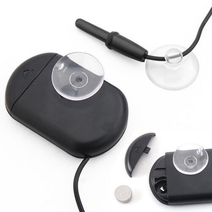 Digital Fish Tank Thermometer