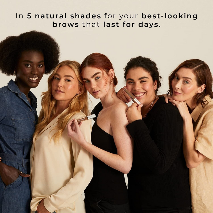 WunderBrow Black Eyebrow Gel