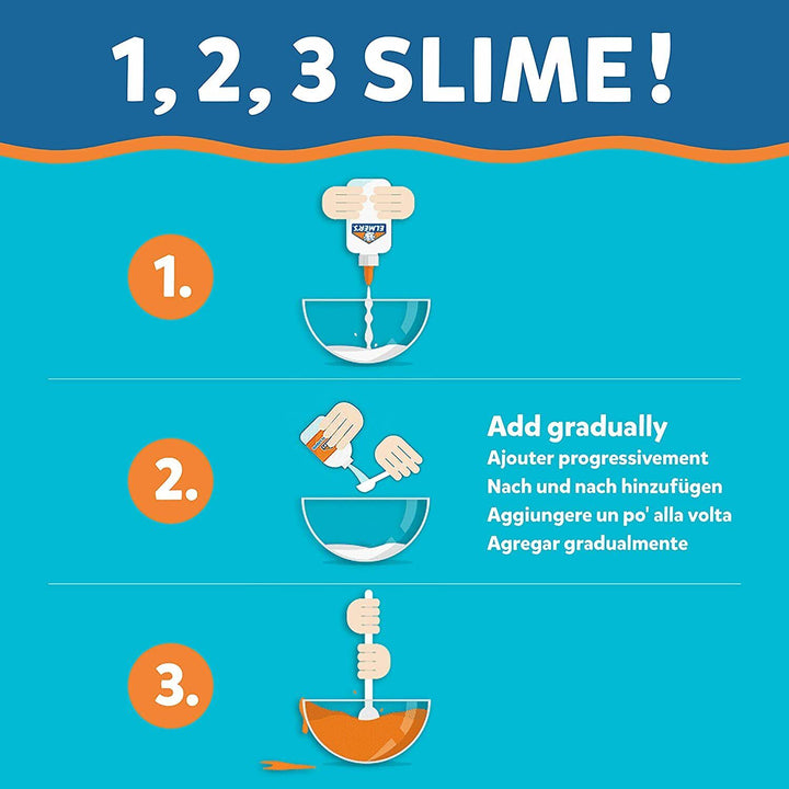 Elmers Glitter Craft Glue