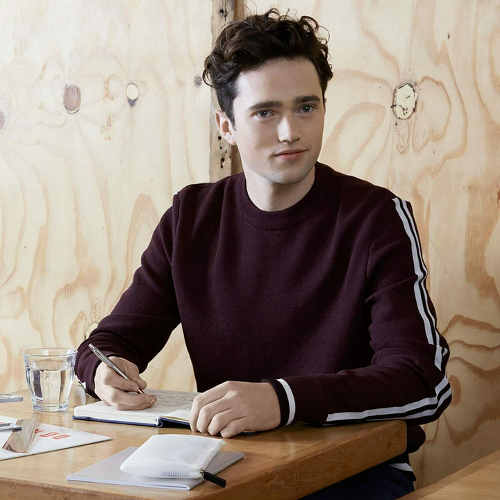 Parker Jotter Diagonal CT Ballpoint Pen