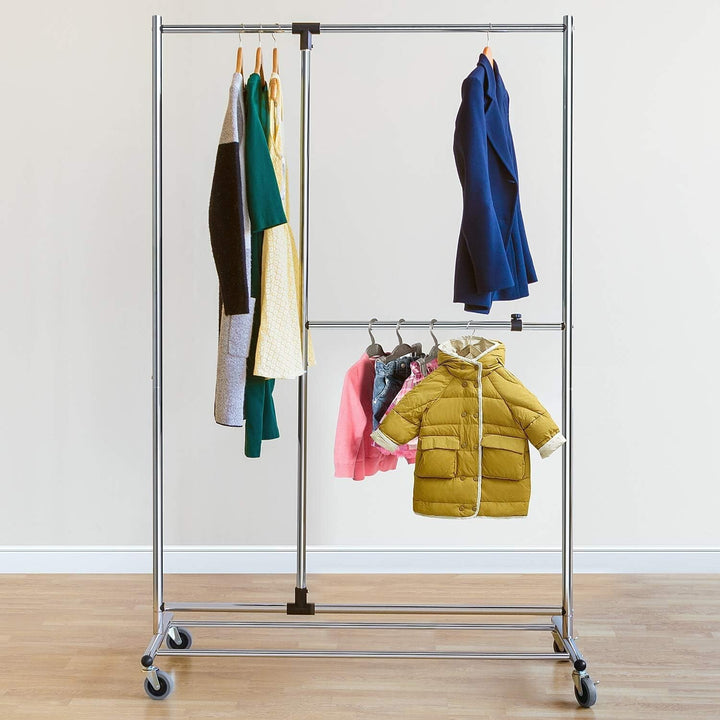 Tatkraft Marvel Clothes Rail