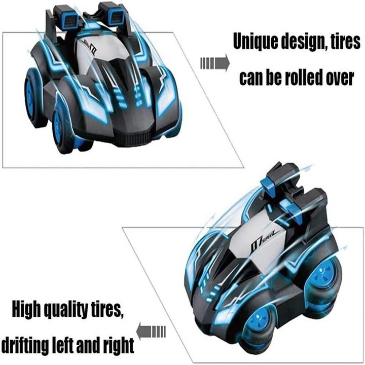 Turbine Drift Stunt Remote Control Car