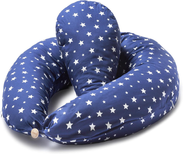 Niimo XXL Pregnancy & Nursing Pillow