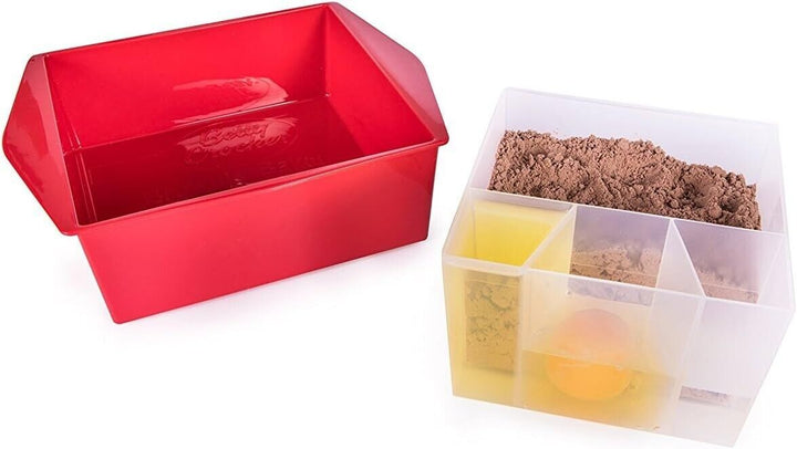 Betty Crocker Microwave Brownie Maker