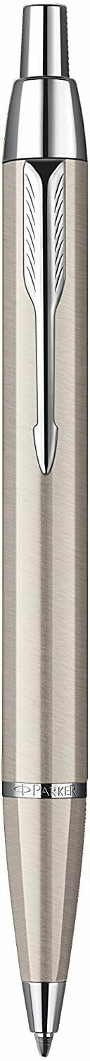 Parker Chrome Ballpoint Pen