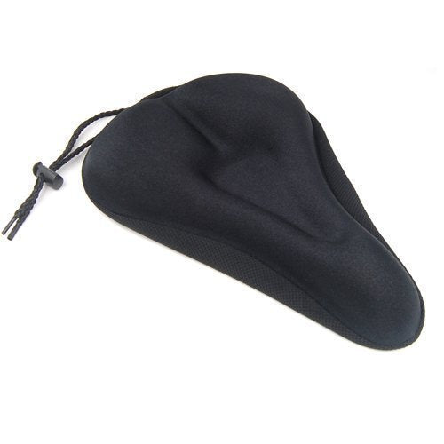 Extra Comfort Bicycle Seat Saddle Cover