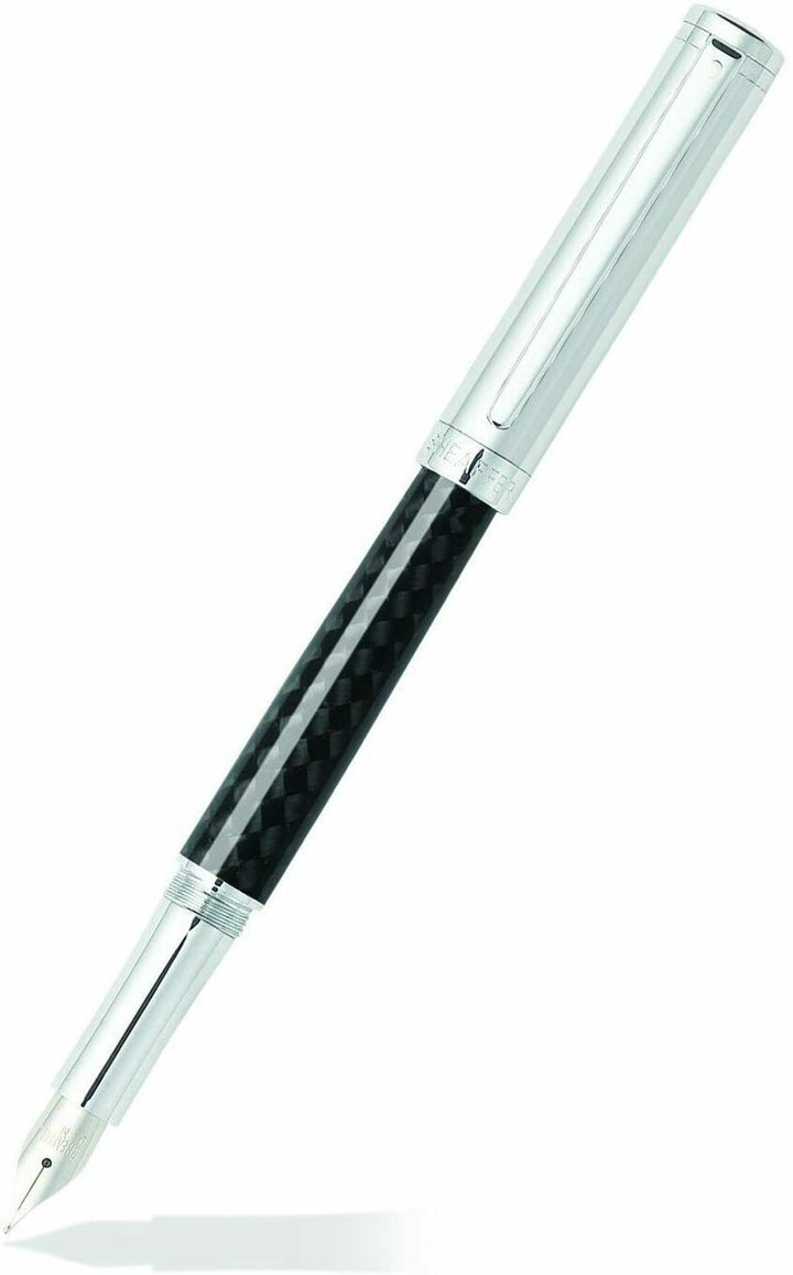 Sheaffer Intensity Carbon Fountain Pen