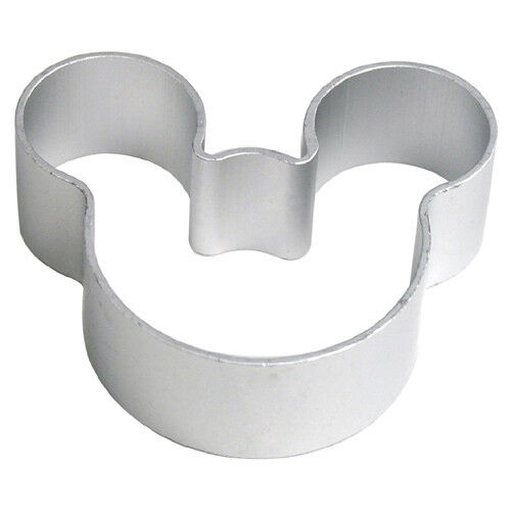 Mickey Mouse Shape Cutter | Seller Vision