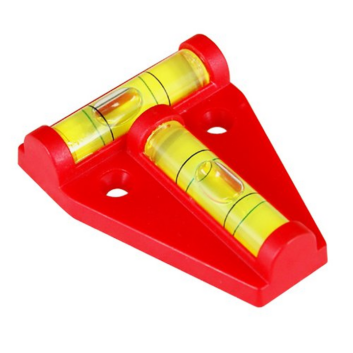 2 Way Mini Spirit Level