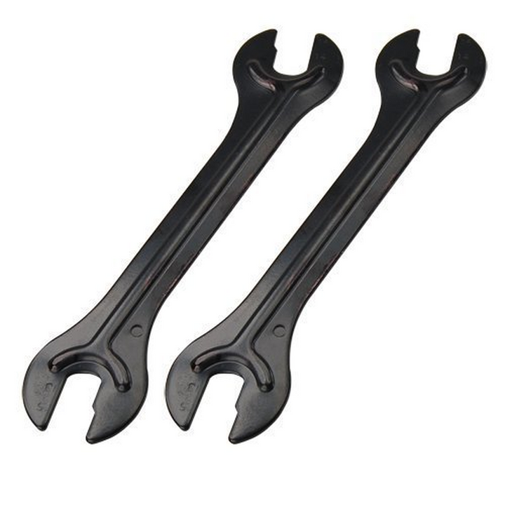 2 Bicycle Spanner Set
