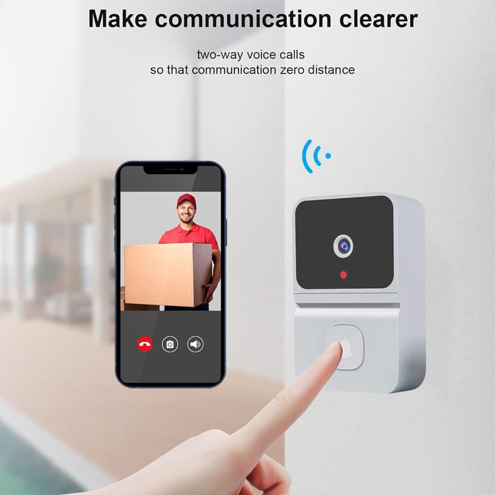 Video Door Bell