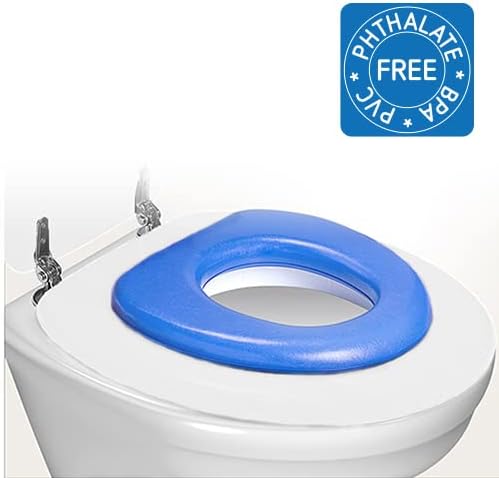 Childrens Toilet Training Potty Seat